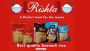 Premium Basmati Rice Exporter from India | New Rishta Agro L