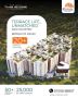 Apartments For Sale In Pragathi Nagar | The Edge by Risinia