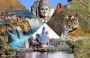 Explore Madhya Pradesh Travel Packages. Book Your Journey To