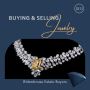 Sell Jewelry in Philadelphia