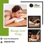 Massage Center Trichy – River Salon and Day Spa