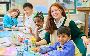 Discover The River School’s Inclusive, Collaborative Learnin