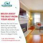 Best House Cleaning IN Concord CA
