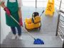 Cleaning Company in Prince George