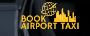 Need to travel between London airports? Skip the trains — th