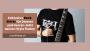 Exklusive Rock Shirts für Damen und Herren – Jetzt deinen St