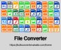 File Converter software for Windows PNG, JPG, DOCX, PDF, PSD File Converter software for Windows PNG, JPG, DOCX, PDF, PSD