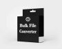 Bulk File Converter for Windows - audio, video, images and d Bulk File Converter for Windows - audio, video, images and d