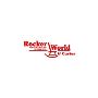 Rocker World and Curios