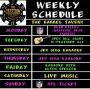 the barrel tavern | Bar