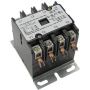 Cleveland 101899 4 Pole Contactor, 110/120V, 40AMP