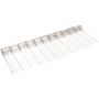 Lincoln 369362 32" Wide Stainless Steel Conveyor Belt Lincoln 369362 32" Wide Stainless Steel Conveyor Belt