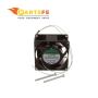 Lincoln 369569 Axial Fan, 14W, .15 Amp, 3000 RPM, Ball Beari
