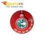 Vulcan Hart 00-411680-00003 Dial 2-3/8 D, OFF-LOW-250-500