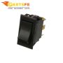 Imperial 1127 Fan Switch SPDT 7/8"X 1-1/2"