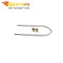 Pitco 60119001 1/4" X 18 " Flex Tube Kit 
