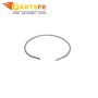 Vulcan Hart 00-723380 3/16" X 18 " Flex Tube Kit 