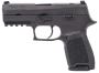 SIG SAUER P320 COMPACT 9MM Pistol SIG SAUER P320 COMPACT 9MM Pistol