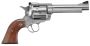 RUGER SUPER BLACKHAWK STAINLESS .44 MAG 5.5 Revolver RUGER SUPER BLACKHAWK STAINLESS .44 MAG 5.5 Revolver