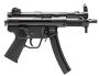 HK SP5K-PDW 9MM LUGER SEMI AUTO PISTOL