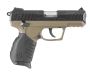 RUGER 3613 SR22 22LR 3.5 BARREL ADJ 3-DOT SIGHTS BLACK RUGER 3613 SR22 22LR 3.5 BARREL ADJ 3-DOT SIGHTS BLACK