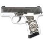 SIG P365-380-BSS-MS NITRON PISTOL SUGAR SKULL SIG P365-380-BSS-MS NITRON PISTOL SUGAR SKULL