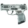 SIG P365-380-BSS-MS NITRON PISTOL SUNFLOWER SIG P365-380-BSS-MS NITRON PISTOL SUNFLOWER