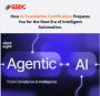 How Agentic AI Foundation Certification Prepares You for the