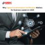 Why Digital Transformation Certification Matters for Busines