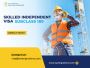 Unlocking Opportunities: The Skilled Independent Visa Subcla
