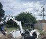 Expert Pool Removal Near Me Trusted Oklahoma Demolition Spec