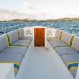 Exodus Boat Charters: Thrilling St. Lucia Snorkeling Excursi