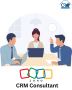 Zoho CRM Consultant for Seamless Integration and Growth