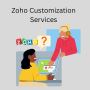 Zoho Customization Services: Tailoring CRM Solutions