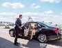 Reliable Airport Transfers from Swansea