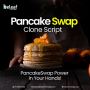 Best PancakeSwap Clone Script – Launch Your DEX Instantly!
