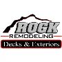 Rock Remodeling is an expert deck builder in Calvert County