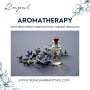 Discover the Top Aromatherapy Specialist in India – You’ll B