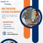 Best Aws DevOps Institute in Ameerpet Hyderabad| IntelliQ IT
