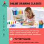 Online Drawing Classes – Join Delighted Champs Today!