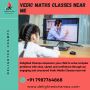 Master Speed & Accuracy with the Best Vedic Maths Classes