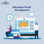 Education Portal Development
