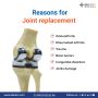 Best Joint Replacements Surgeons in Mehdipatnam, Hyderabad
