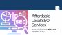 Local SEO Services in Wyoming: A Cost-Effective and Efficien