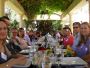 Luxury Bus Hire for Wine Tours in Perth