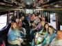  Luxury Bus Hire for Wine Tours in Canberra