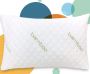 Why You Should Try The Sleepsia Toddler Pillow Supersoft Sup