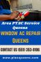 Area PTAC Service Queens