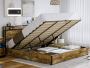 Storage Bed Base NZ - Elegant Furniture's Space-Saving Solut