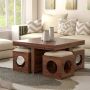 Elegant Glass Coffee Tables in NZ for Modern Living
